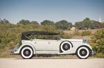 Packard Eight Dual Cowl Sport Phaeton 1934 года